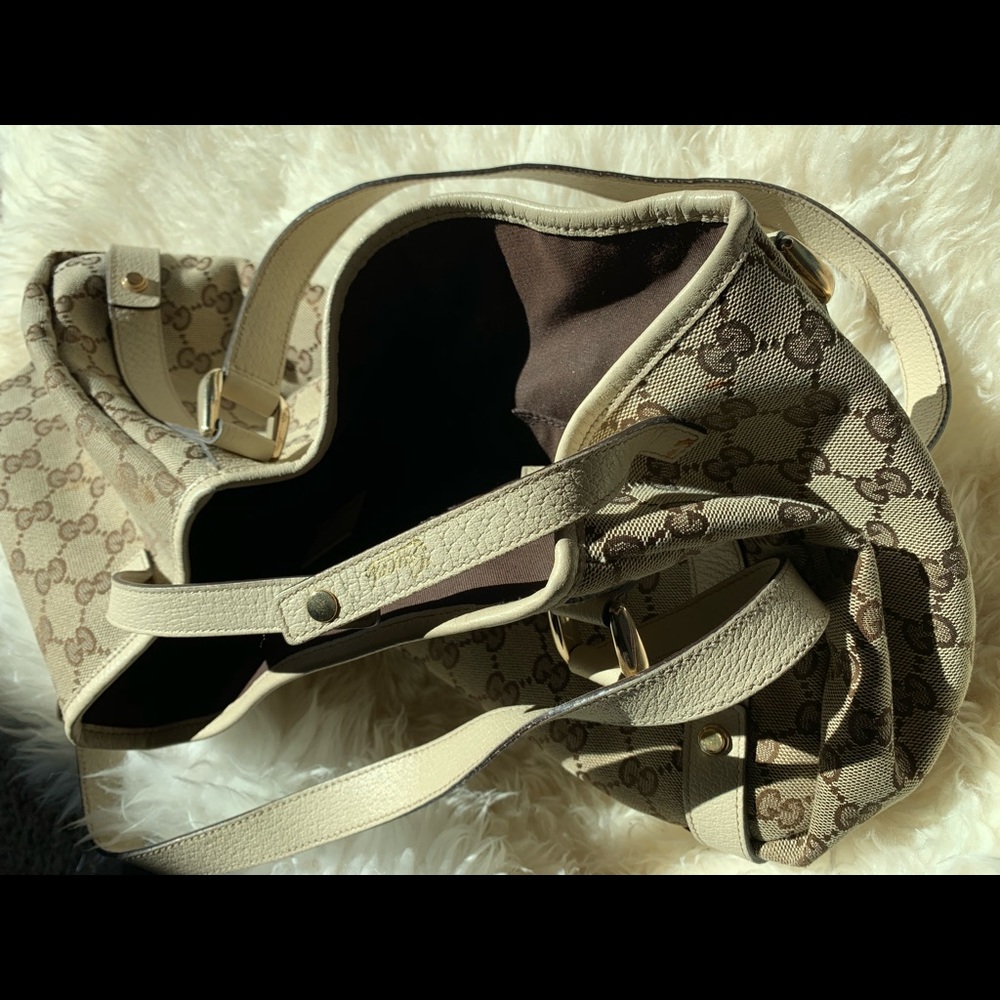 Gucci handbag - Picture 4 of 4